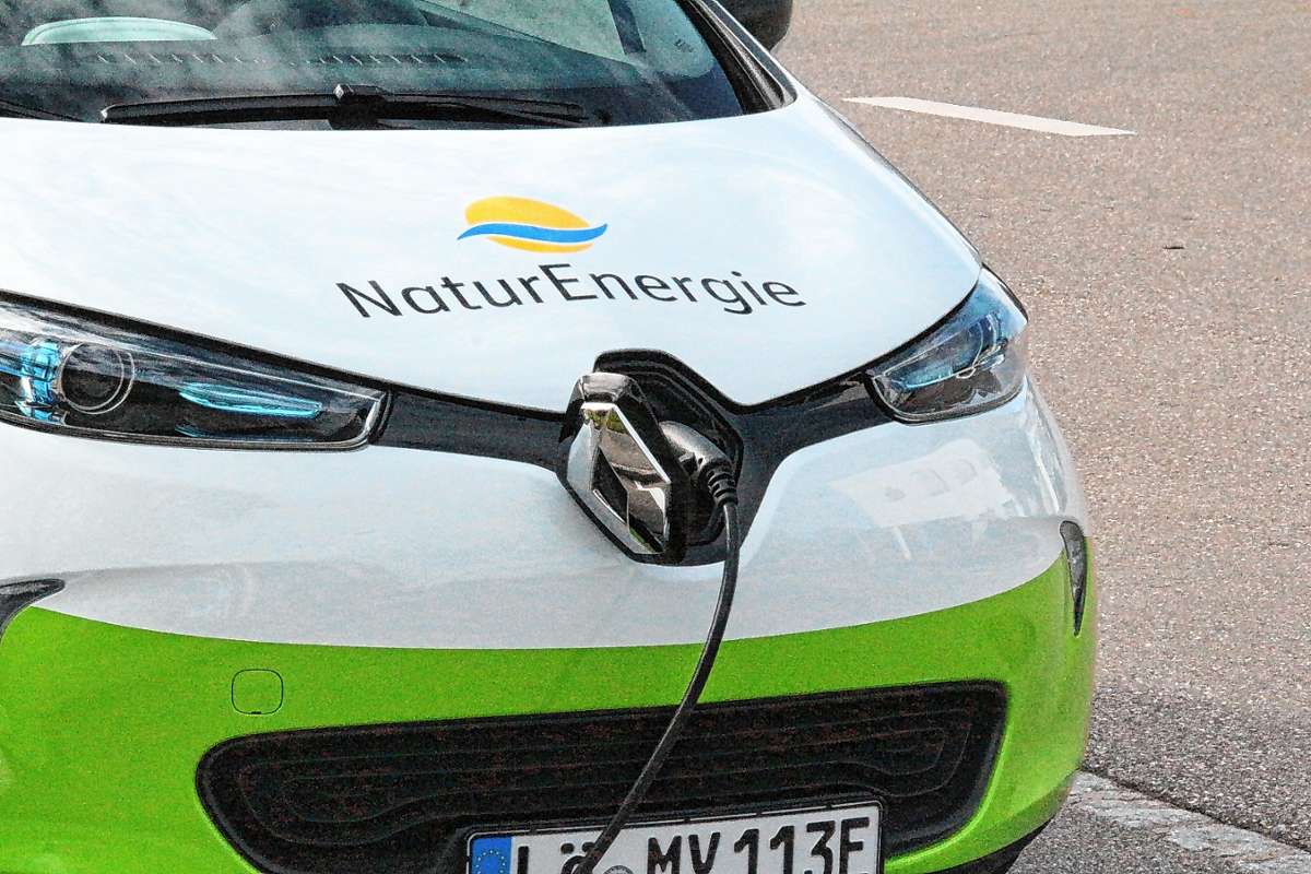 Maulburg: Emissionsfrei von A nach B fahren