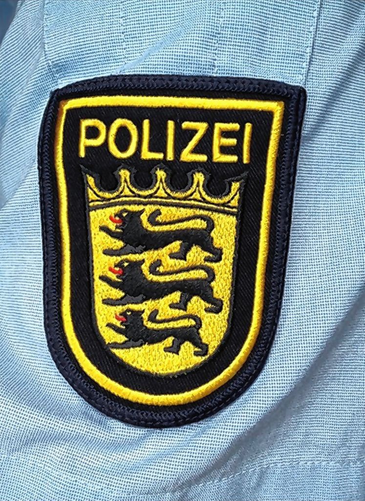 Schopfheim: Gewalt gegen Polizisten steigt auf Höchststand