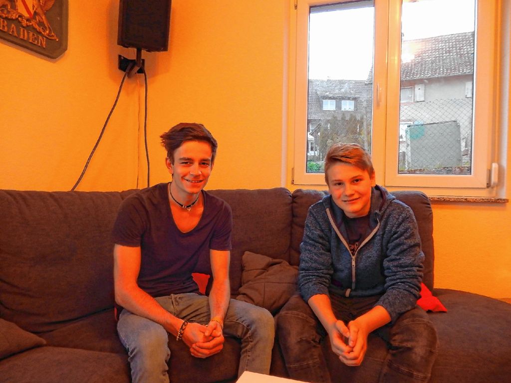 Häg-Ehrsberg: Jugendliche kümmern sich selbst