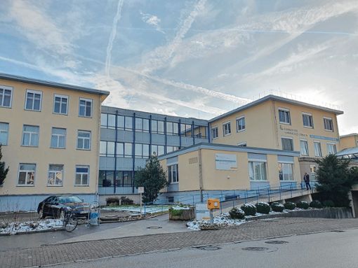 Das Schopfheimer Krankenhaus muss einen großen Teil seiner bisherigen Aufgaben abgeben. Foto: Anja Bertsch