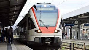 Kandertalbahn: Kaum Kosten bei Reaktivierung für Landkreis