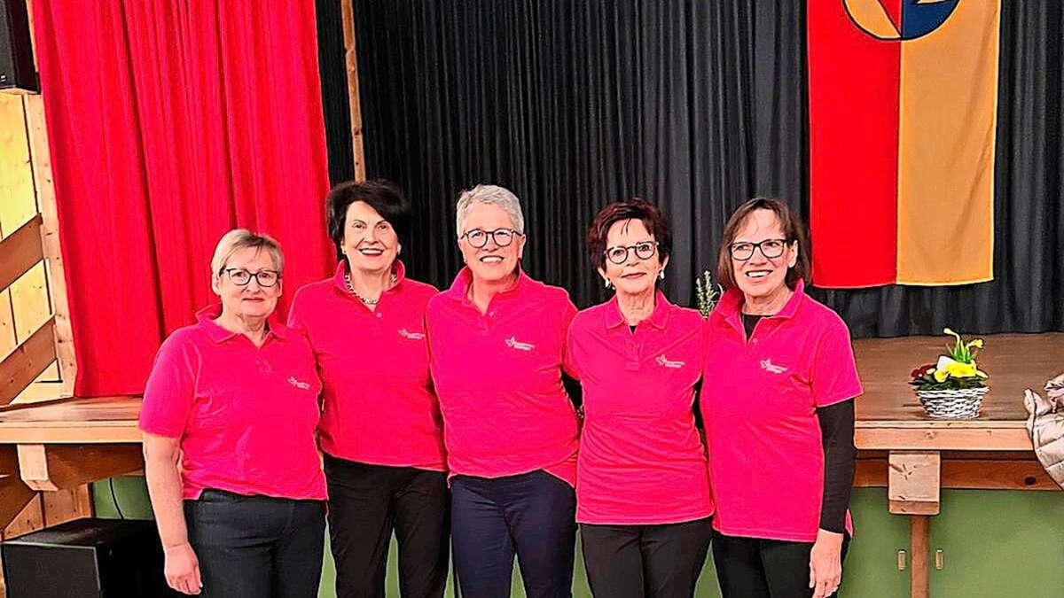 Wittlingen: Frauenverein gewinnt neue Mitglieder