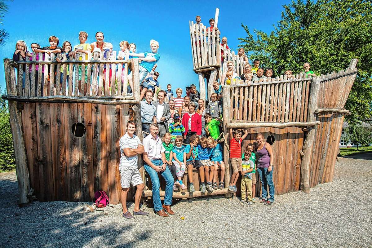 Lörrach: Kinderbetreuung als Standortfaktor