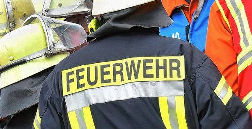 Joachim Endters findet, dass die Rümminger Feuerwehr gut aufgestellt ist. Foto: dpa/Holger Hollemann