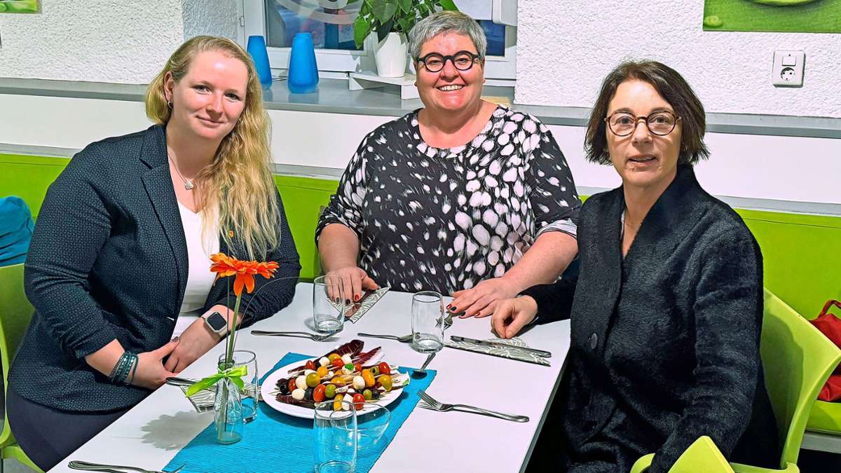 Rheinfelden: Speisen für den guten Zweck