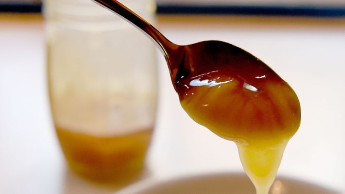 Lebensmittel: EU-Frühstücksrichtlinien: Herkunft von Honig aufs Etikett