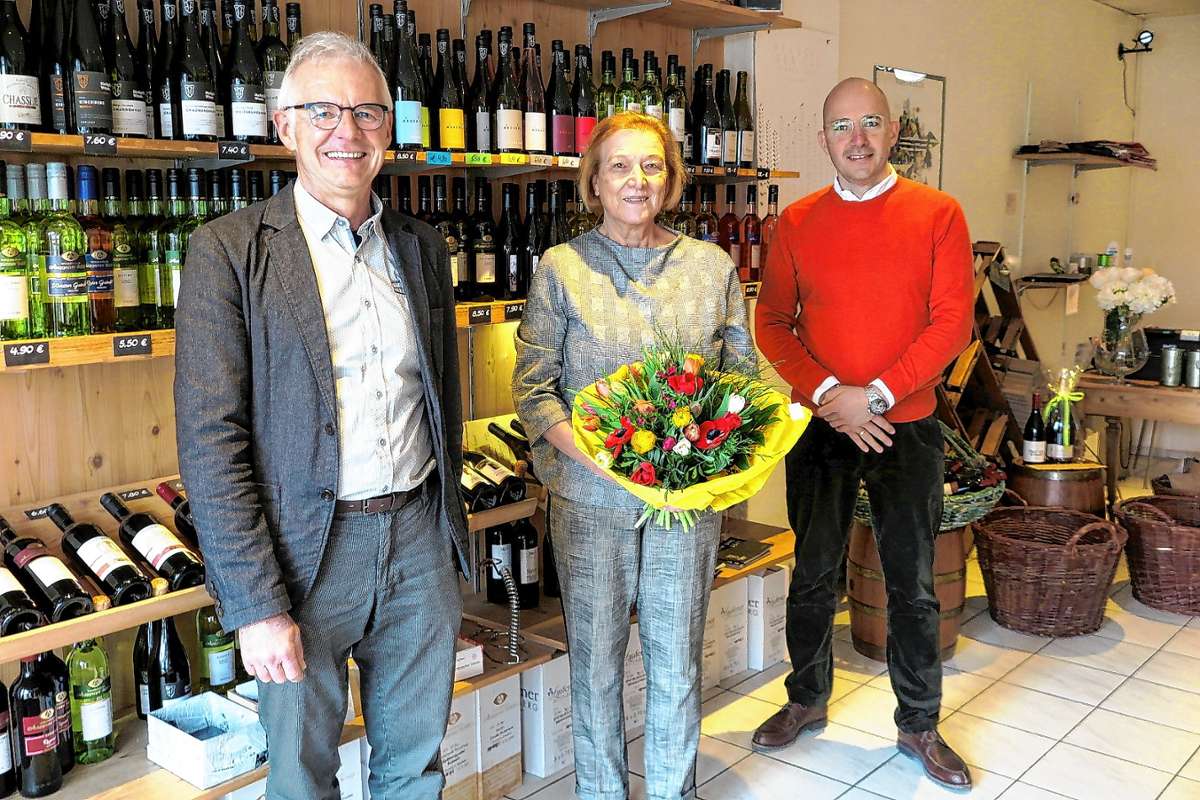 Badenweiler: Treffpunkt für regionale Weine im Staatsbad Badenweiler
