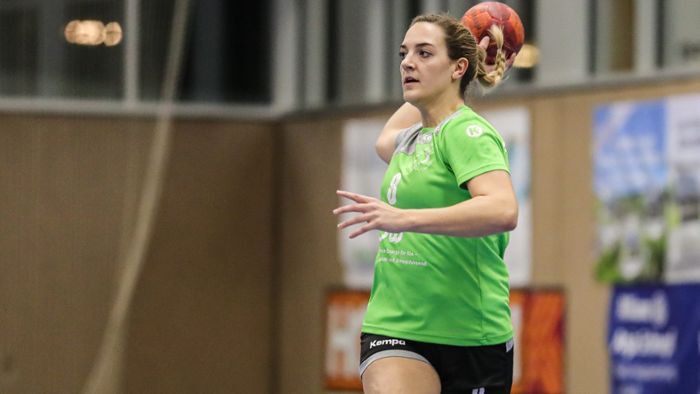 Handball: Todtnau nurnoch Vierter