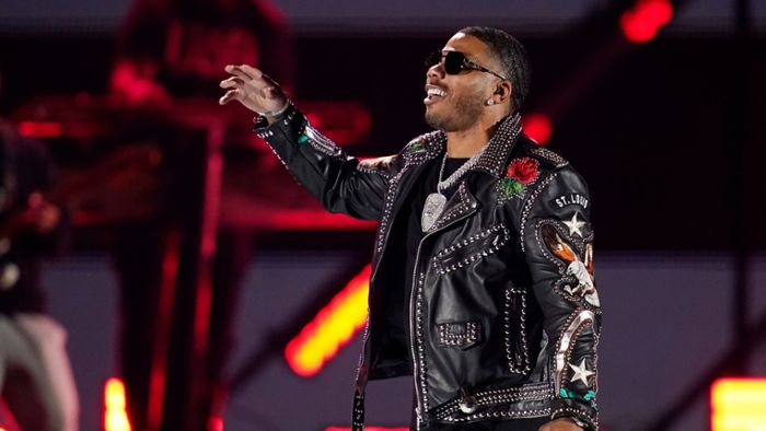Baby-News: US-Sängerin Ashanti und Rapper Nelly erwarten Nachwuchs