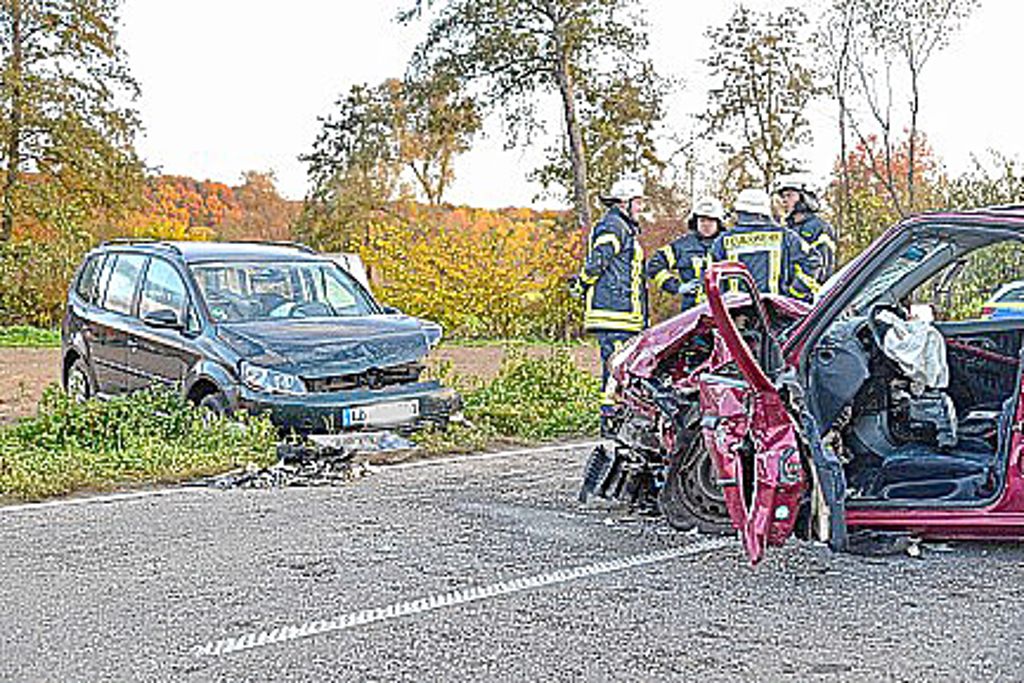 Wittlingen: Tödlicher Unfall: Es wird noch  ermittelt