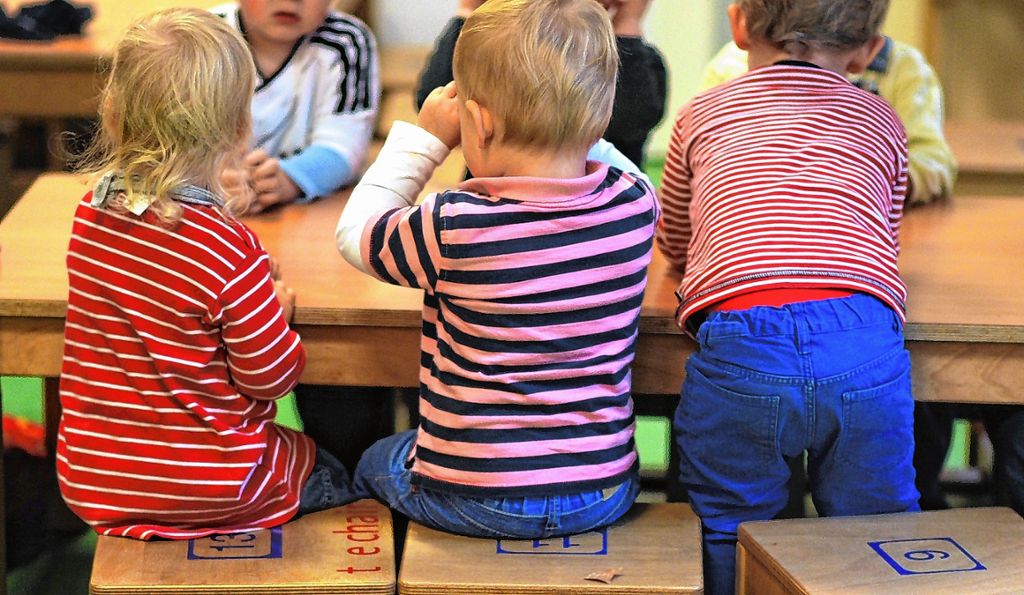 Müllheim: Eine Million für neuen Kindergarten
