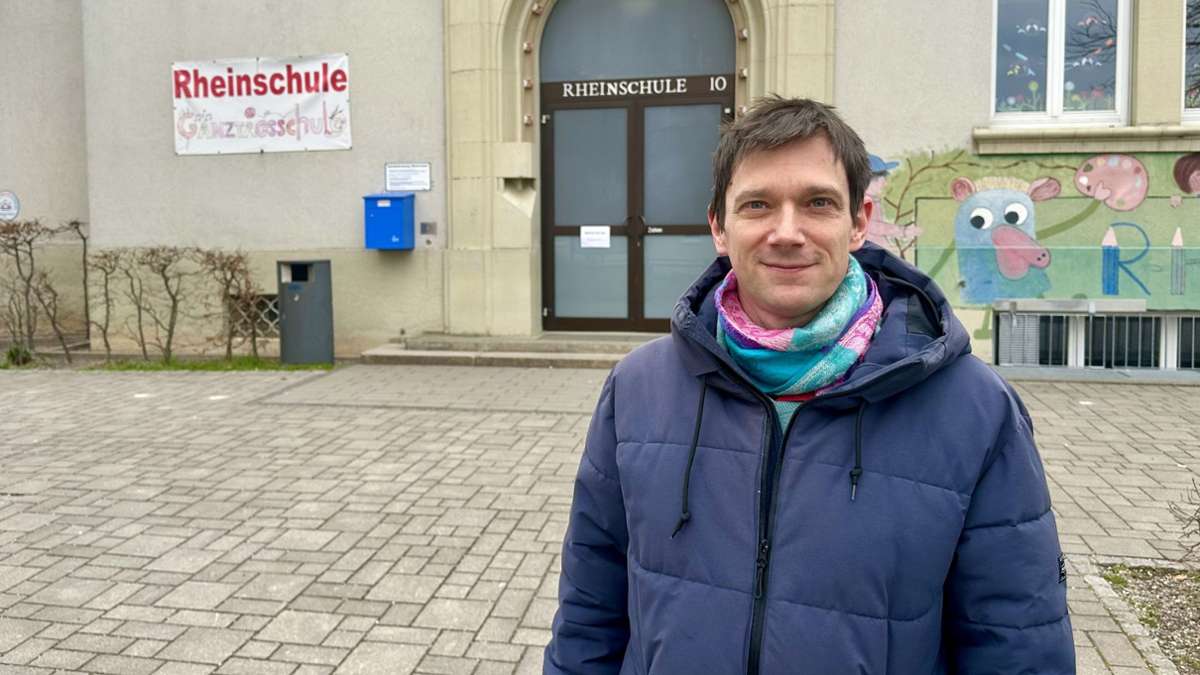 Weil am Rhein-OB-Wahl: Die Wahl  läuft schleppend an