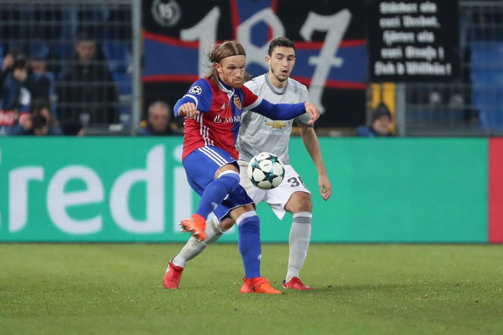 FC Basel: Eine verlockende Ausgangslage