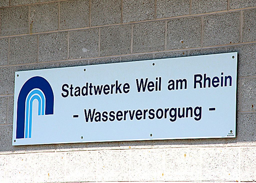 Weil am Rhein: Verbesserung, aber keine Entwarnung