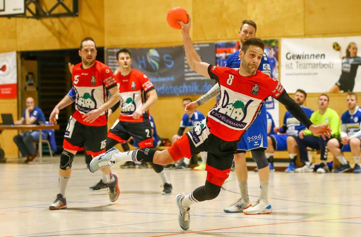 Handball, Landesliga: Auf die mentale Stärke kommt es bei allen an