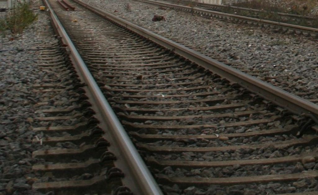 Kreis Lörrach: Zug-Unfall legt Bahnstrecke lahm