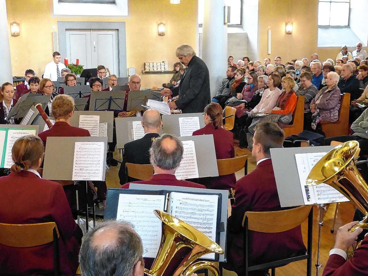 Lörrach: Stadtmusik und Dirigent Winzer trennen sich
