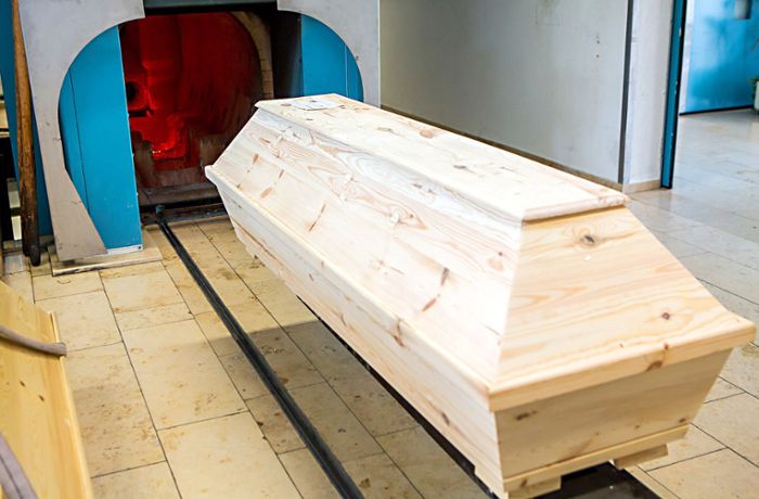Lörrach: BGH-Urteil zur Asche im Krematorium anders interpretiert
