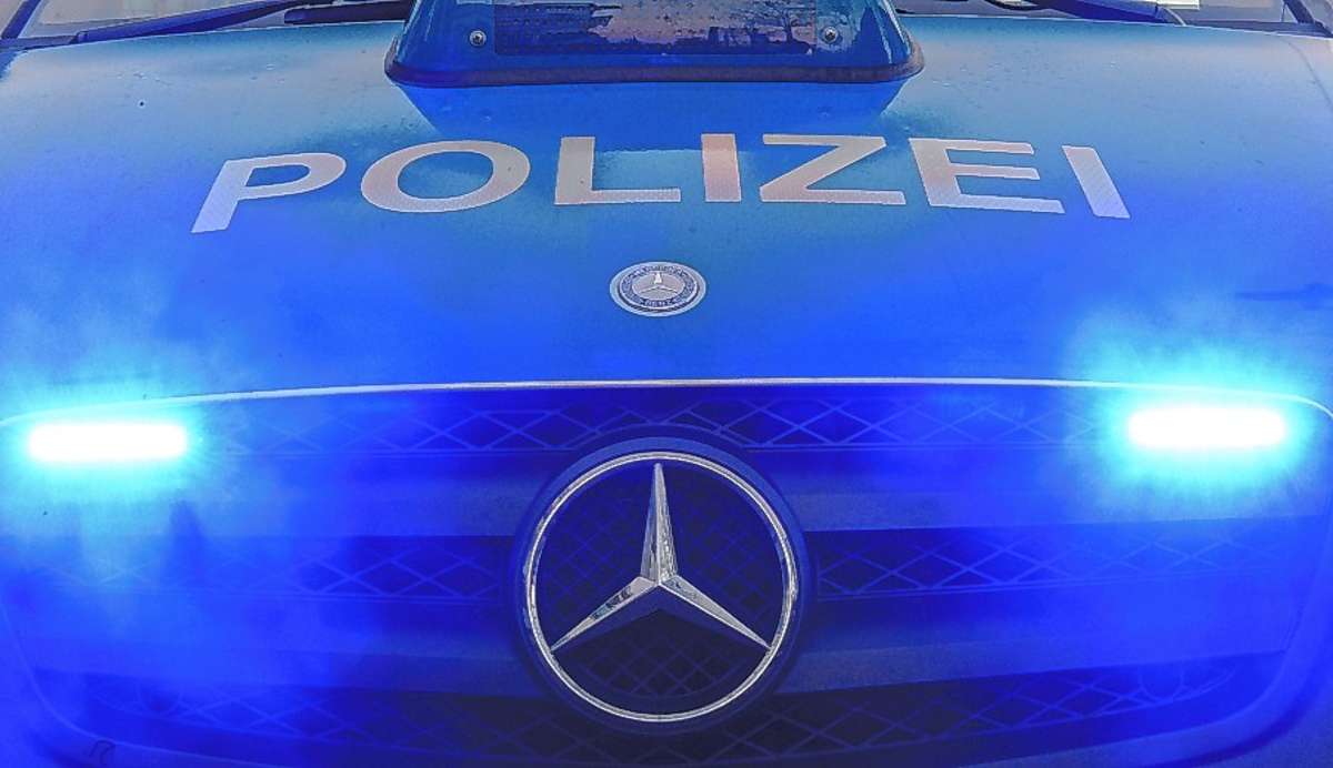In der Nacht zum Silvestertag wurden in Vögisheim mehrere Sachbeschädigungen begangen. Die Polizei sucht Zeugen. Foto: dpa/Patrick Seeger