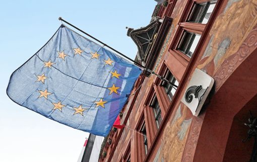 Das drohende Ende des bilateralen Wegs mit der EU beschäftigt die Handelskammer beider Basel. Foto: Juri Weiss