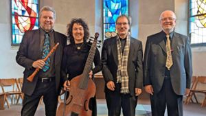 Efringen-Kirchen: Reihe mit vier Blansinger Konzerten