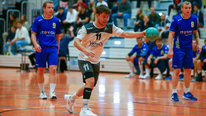 Handball: Auswärts erfolgreich