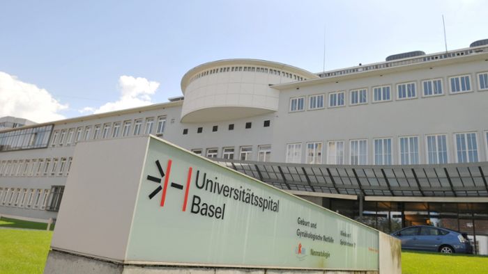 Basel: Ambulante Eingriffe