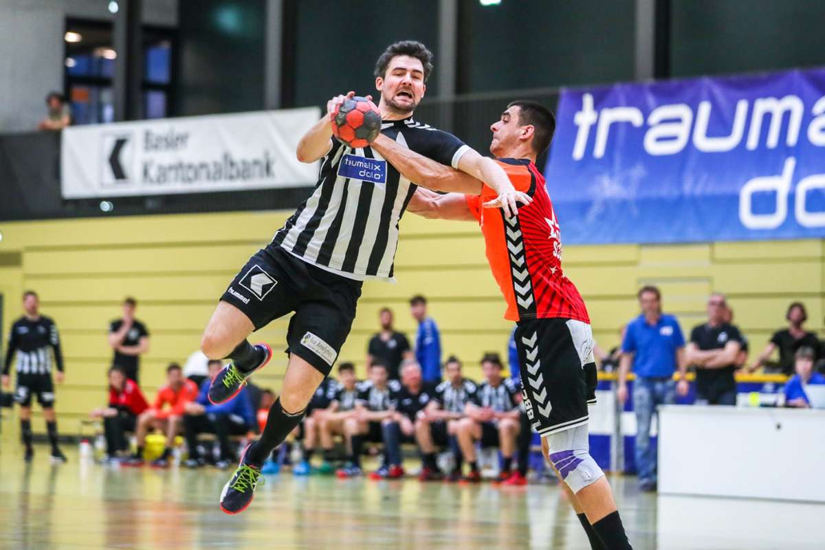Handball: Auch in diesem Jahr kein Turnier