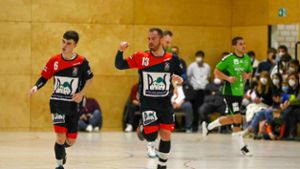 Handball: Kein Spaziergang