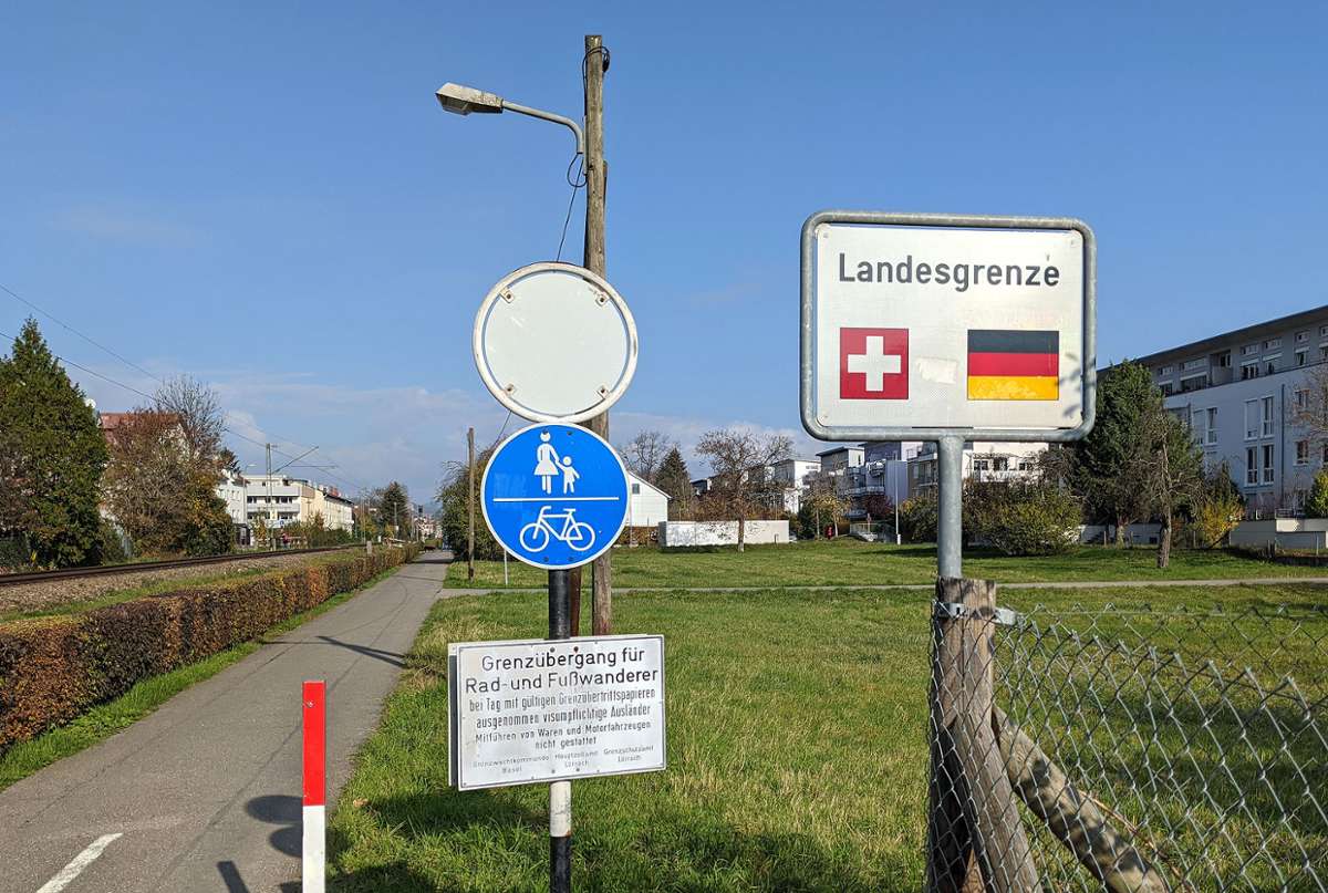 Anzeige: Angebote & Tipps für Grenzgänger in die Schweiz