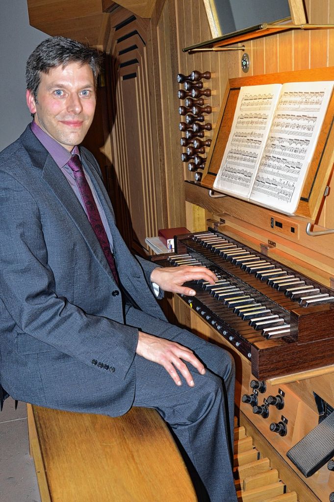 Schopfheim: Virtuose Kunst an den Orgeln gezeigt