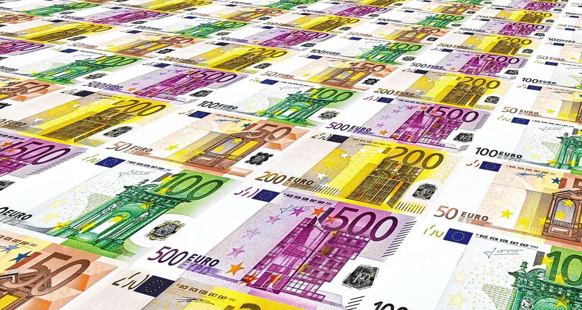 Die Gemeinde hofft, dass lediglich Kosten von 80 000 Euro auf sie zukommen, wenn sie über den Ausgleichsstock Mittel erhält. Foto: Pixabay