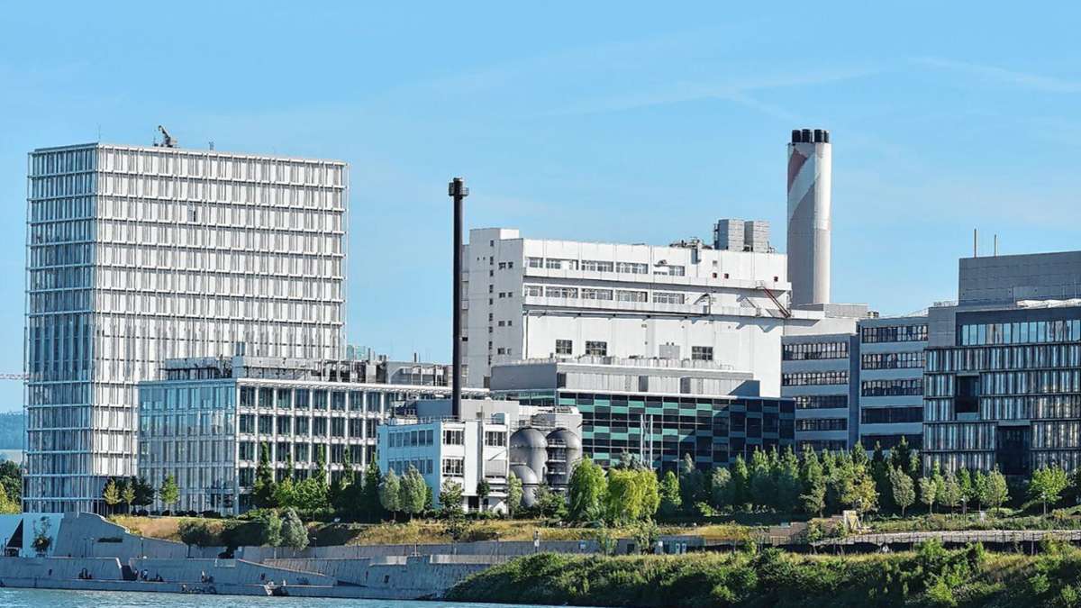 Basel: Novartis kündigt Stellenabbau an