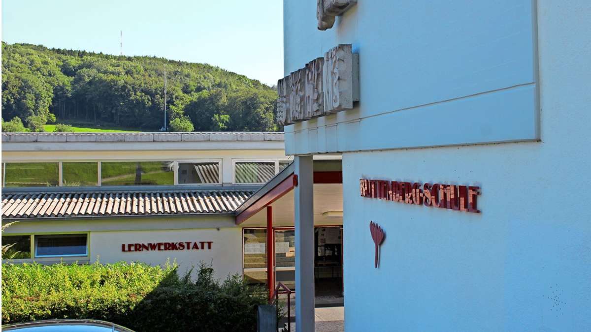 Buttenberg-Schule Inzlingen: Sanierungskosten steigen