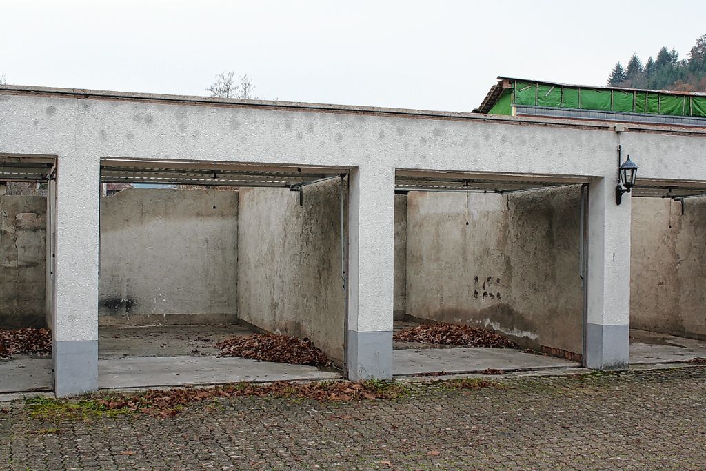 Hausen im Wiesental: Stellplatzanlage in Baldersau kommt