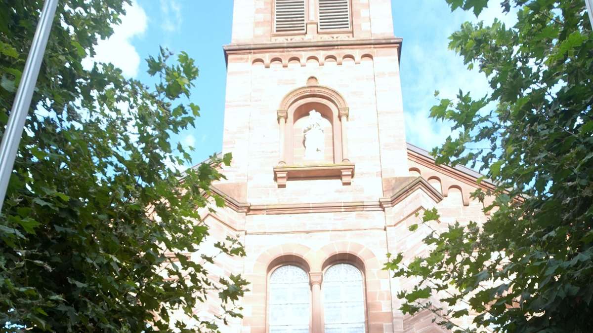 Jahresprogramm Kirchenmusik: Vielseitiges Programm in St. Bernhard