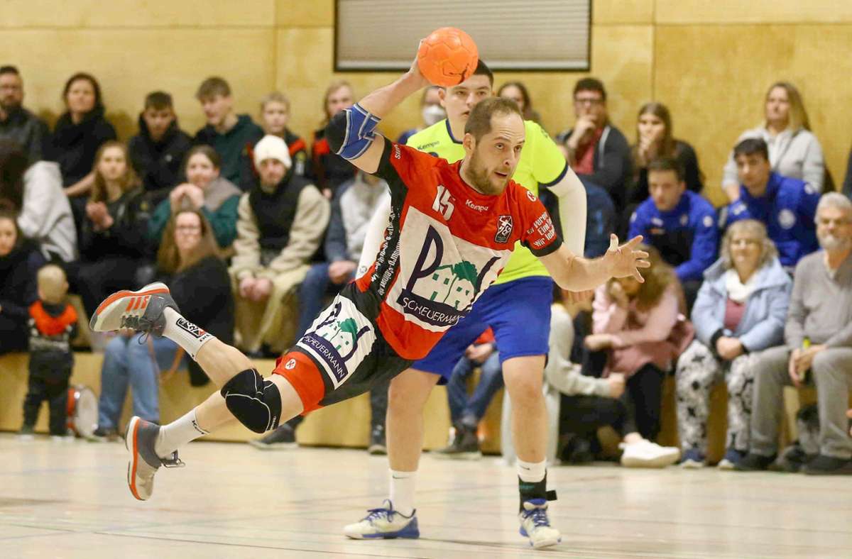 Handball, Landesliga Süd: Missglückter Saisonstart für das Trio