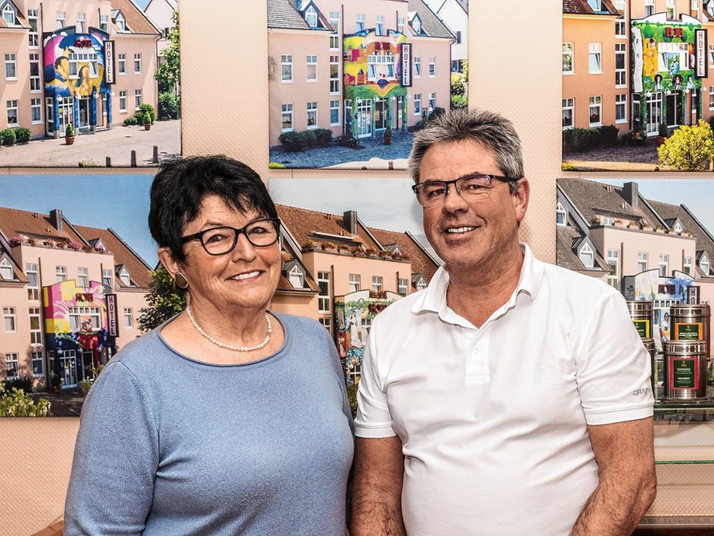 Neuenburg: Neuenburg soll „Gaststadt“ sein