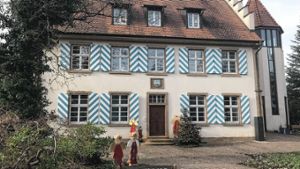 Bad Bellingen: Gemeinde will Fördermittel für Rathauserweiterung