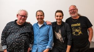 Weil am Rhein: Flo Bauer Quartet bei den Weiler Bluesnächten