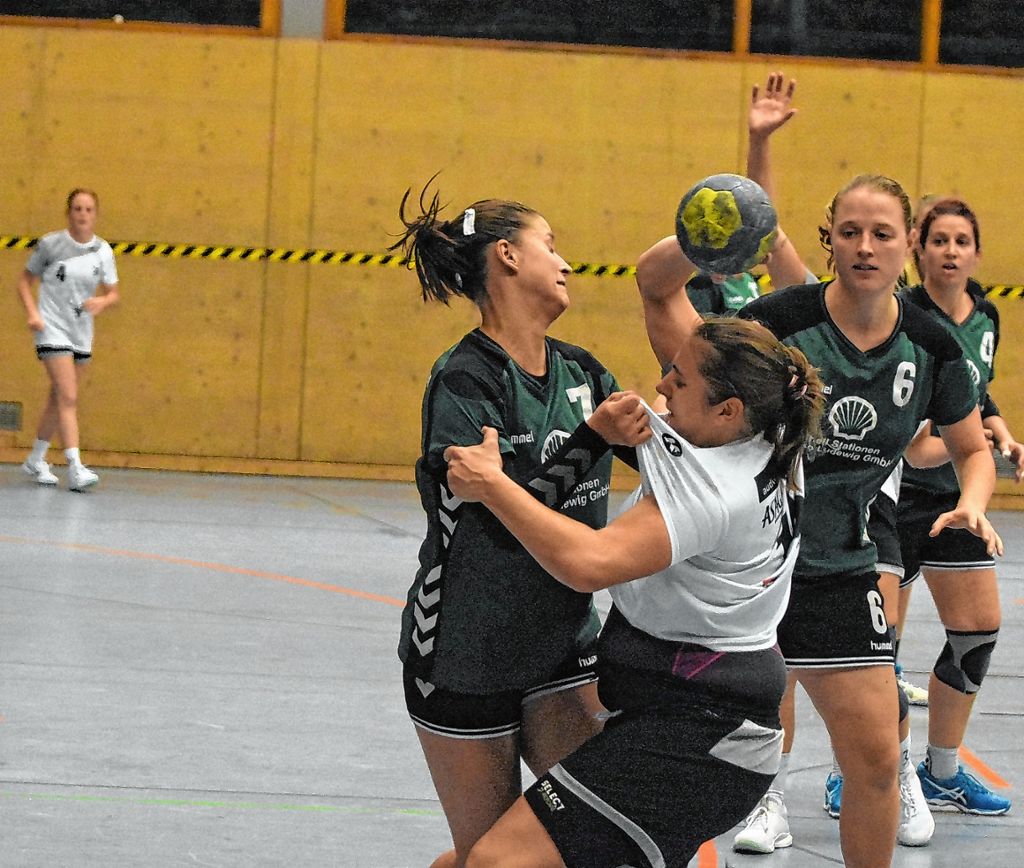 Handball: Immer besser in Tritt gefunden