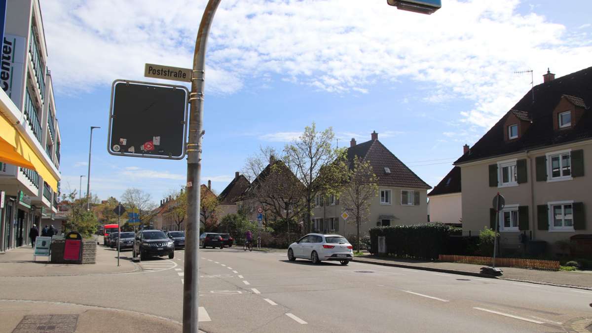 Weil am Rhein: Hauptstraße drei Wochen gesperrt