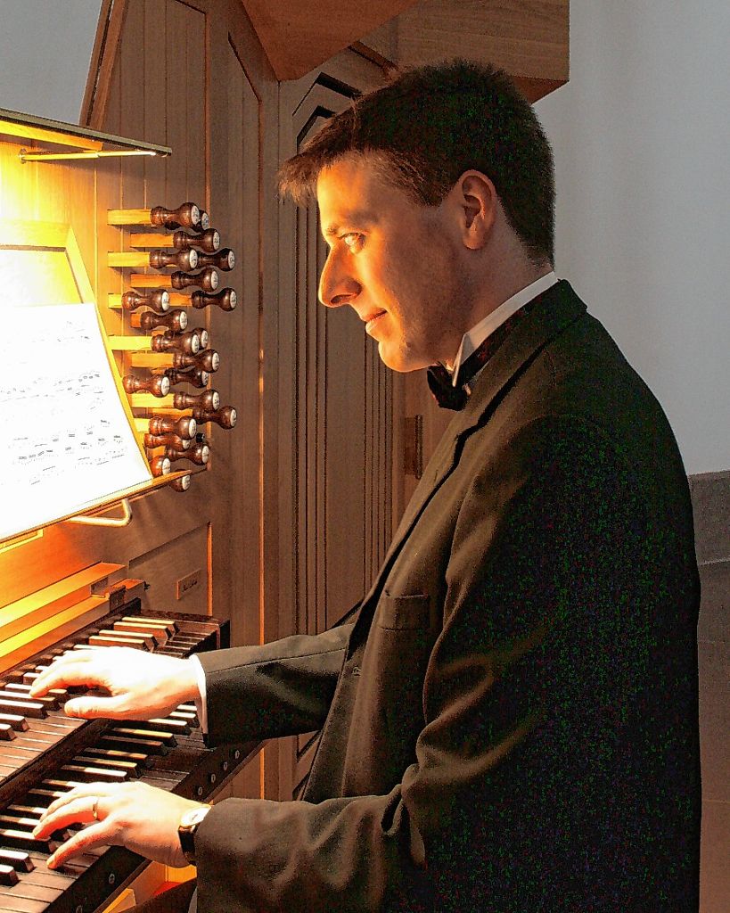 Schopfheim: Orgelnacht mit fünf Orgeln und drei Organisten