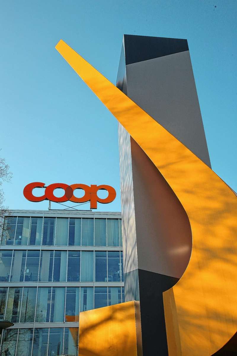 Basel: Mehr Lohn für Coop-Angestellte