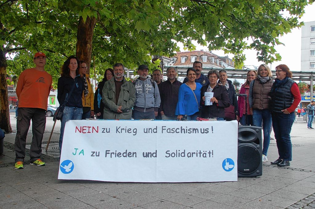 Rheinfelden: Politiker rüsten verbal auf