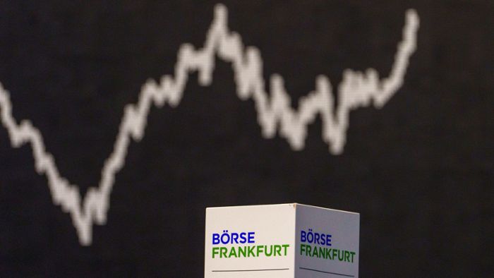 Umsatz: Deutsche Börse verdient deutlich mehr als erwartet