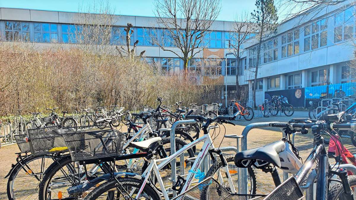 Bildung in Schopfheim: THG als fahrradfreundlich ausgezeichnet