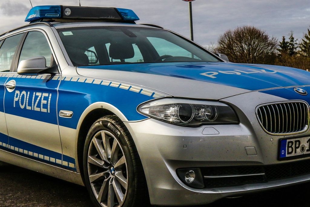 Schopfheim: Auto wird beschädigt