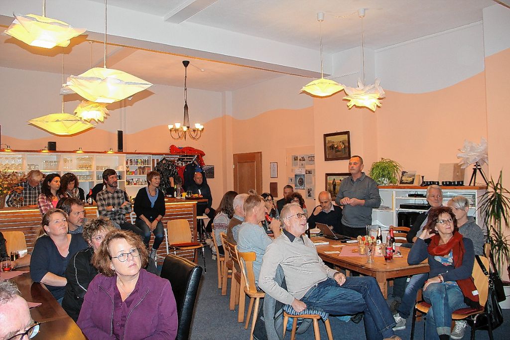 Malsburg-Marzell: Viele Bürger wollen das Gasthaus Maien in Vogelbach retten