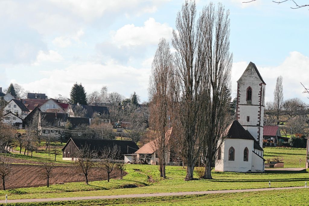 Efringen-Kirchen: Vorerst kein neues Verwaltungsdomizil